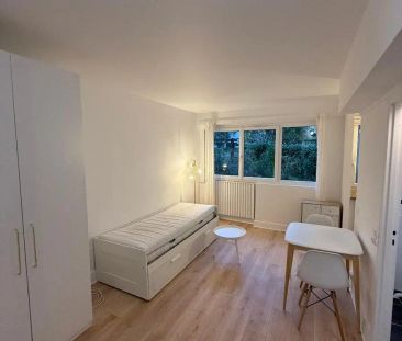 Appartement à louer 1 pièce 19.83m² - Photo 2
