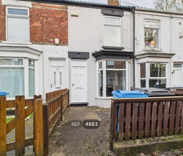 2 bedroom terraced house to rent - Photo 3