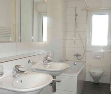 4.5 Zimmer, 82 m², 7. Stock - Foto 3