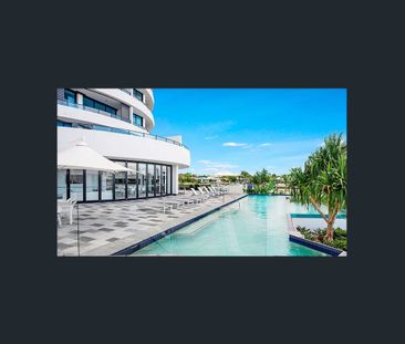 2 Bedrooms + Study Water View Apartment - Photo 4