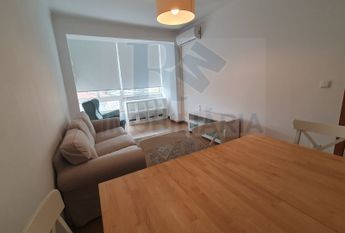 Apartamento T3 em Lisboa