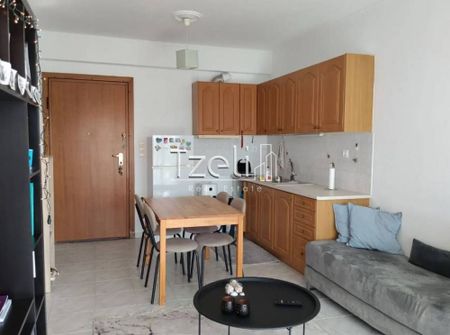 Studio/Γκαρσονιέρα για ενοικίαση - Πάτρα, - Photo 4