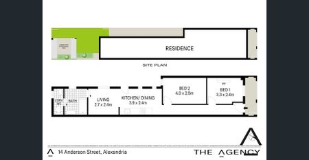 Sophisticated home in cul de sac - Photo 5