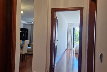 APARTAMENTO | 3 QUARTOS | CASA BRANCA
