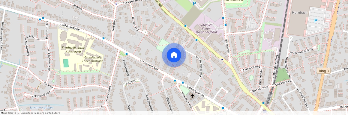 Lohkampstraße 98, 22523 Hamburg
