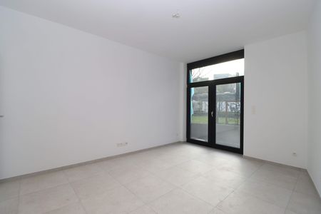 Schicke Stadtwohnung im Erdgeschoss - Foto 4