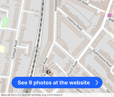 Sandford Road, Moseley, B13 9BU - Photo 1