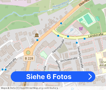 Wohnung zur Miete in Haan - Foto 1