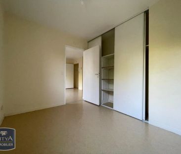 Appartement à louer 2 pièces 33.5m² - Photo 6