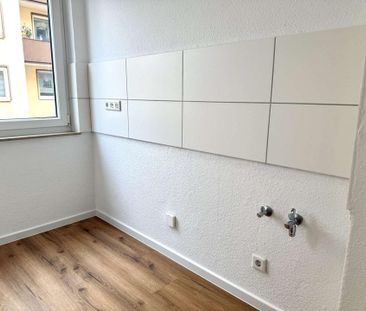 Modern sanierte Wohnung in begehrter Lage von Hannover! - Photo 6