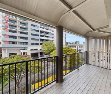 9/1 St Pauls Terrace, Spring Hill QLD 4000 - Apartment For Rent | D... - Photo 4