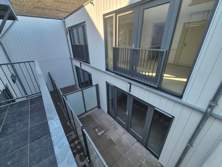 Appartement te huur: Markt 11-A 4101 BW Culemborg - Photo 5