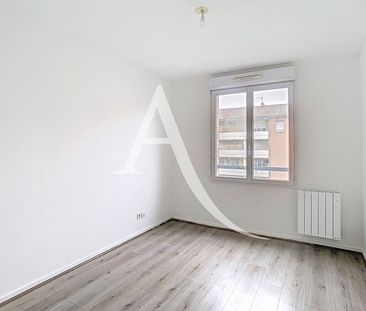 Location appartement 3 pièces, 70.46m², Muret - Photo 2