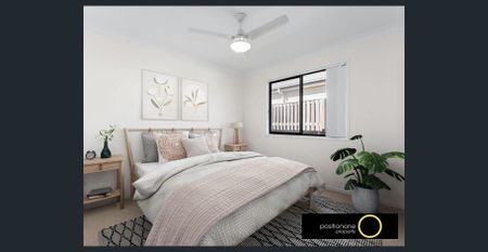 Modern Family home in Yarrabilba within walking Distance to the local High School - Photo 2