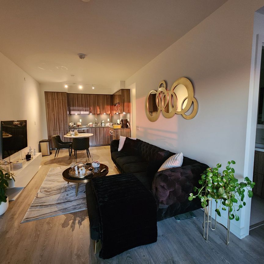 For Lease - 1 Grandview Avenue Unit# 1909, Markham, Ontario - Photo 1