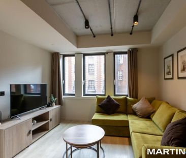 1 bedroom apartment to rent - Photo 6