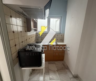 Γκαρσονιέρα/Studio 35 τ.μ. - Photo 5