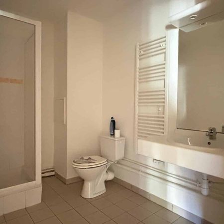 APPARTEMENT T1 DE 36m2 VANDOEUVRE PROCHE ARTEM - Photo 3