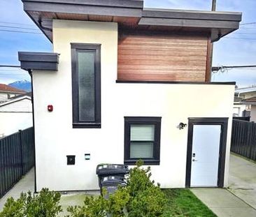 New laneway house in Renfrew heights! - Photo 4