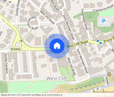 West Cliff Road, Bournemouth - Photo 1