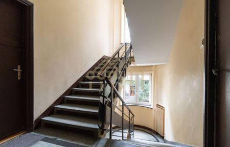 Warszawa, Mokotów, Ludwika Narbutta - Photo 5