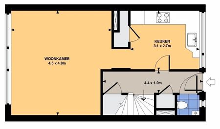 Kanunnik Boenenstraat 0ong, 6525 WS Nijmegen, Nederland - Photo 5