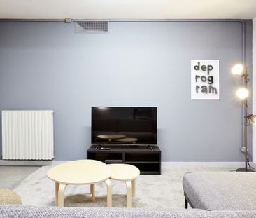 Via Ormea, Turin, Piedmont 10126 - Foto 3