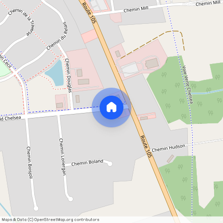 11 Ch. Lonergan, app.102, J9B 1K7, Chelsea (Chelsea Est (Old Chelsea +))