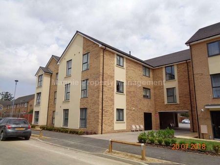 Peterborough, PE3 - Photo 2