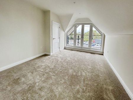 2 bedroom penthouse to rent - Photo 5