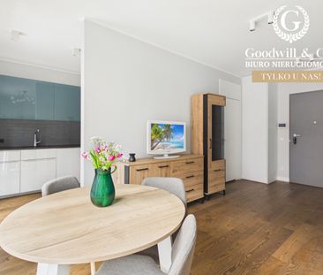 Gdańsk Śródmieście Angielska Grobla – zdjęcie 3