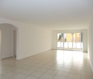 Appartement attrayant au rez-de-chaussée dans un emplacement central - Foto 2