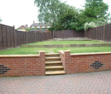 Salisbury Drive, Midway, Swadlincote - Photo 5