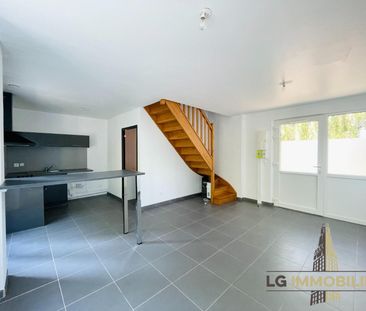 Salouël SALOUEL - TYPE 2 BIS AVEC 2 PARKINGS - Photo 2