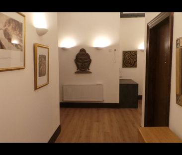 Studio Flat, Paisley Road West, G51 - Photo 2