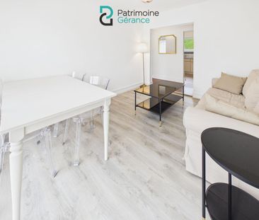 4 Zimmer, 72 m², 1. Stock - Photo 1