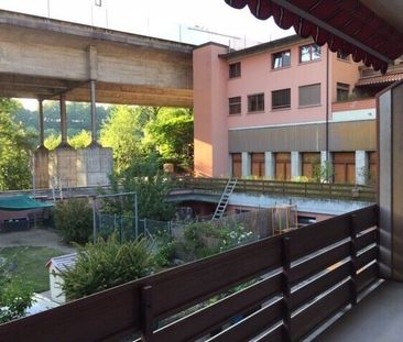Wunderschönde Wohnung Im Zentrum von Bern - Photo 2