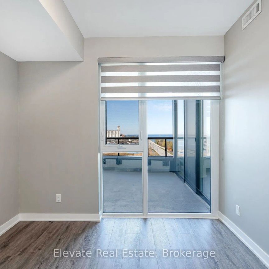 31 Huron Street #305 - Photo 1