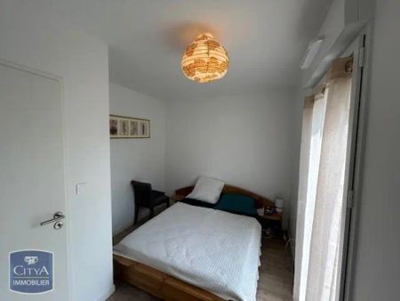 Appartement à louer 3 pièces 55.5m² - Photo 4