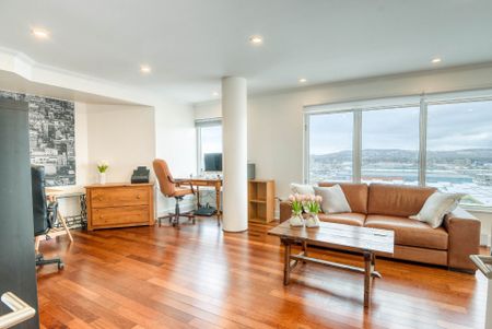 Condo for rent, Montréal (Saint-Laurent) - Photo 2