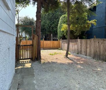 (ID#224) Spacious & Updated 4BR House — (ID#224) Spacious & Recentl... - Photo 5