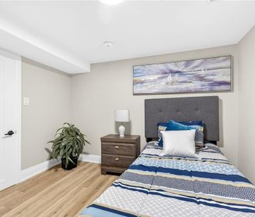 For Lease - 150 Brucedale Avenue Unit# Lower, Hamilton, Ontario - Photo 2