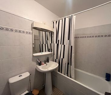 Location Appartement 1 pièce 29m² LILLE 59000 - Photo 4
