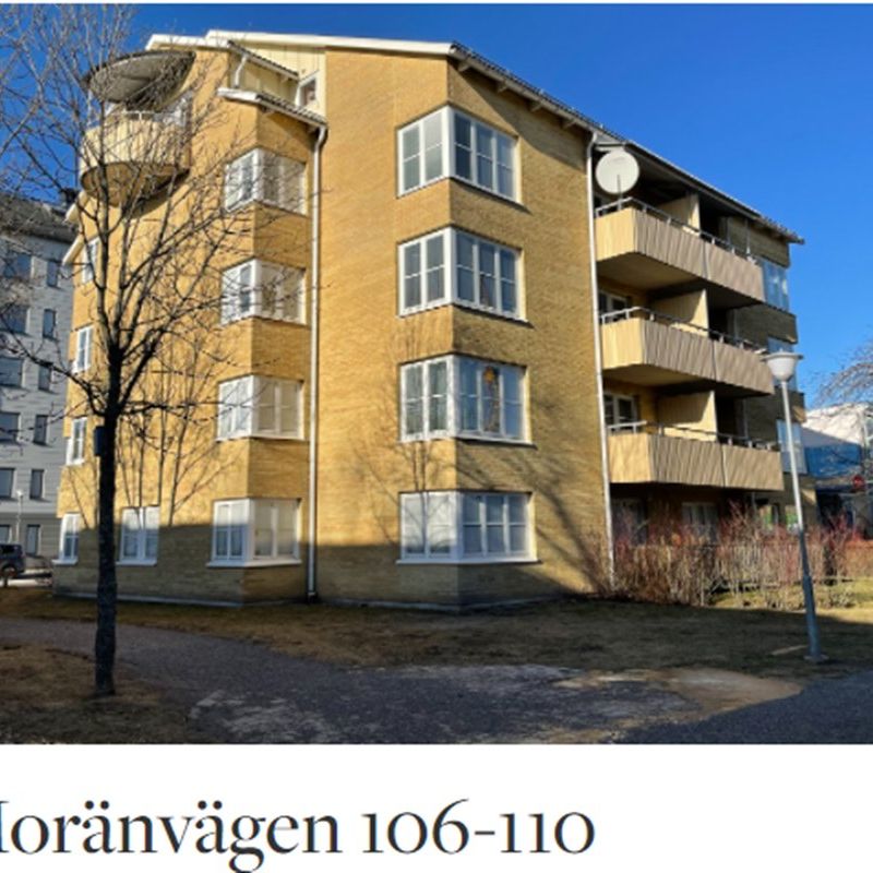 Moränvägen 110 - Foto 1