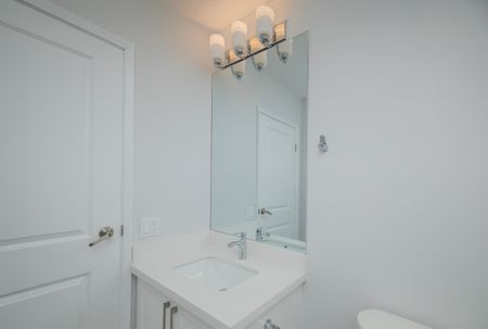Benson Apartments — Eglinton and Kennedy Scarborough 2 Bedrooms - Photo 4