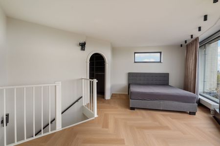 Appartement te huur: Tine van Dethstraat 85 2331 CD Leiden - Foto 2