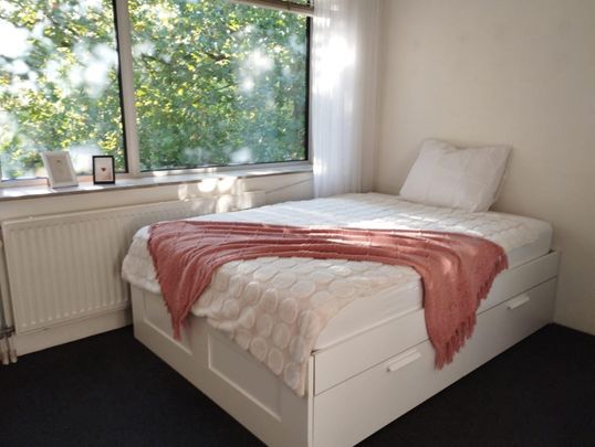 Amstelveenseweg 643, 1081JD, Amsterdam - Photo 1