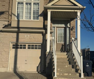 For Lease - 66 Harpreet Circle, Toronto, Ontario - Photo 5