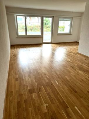 4.5 Zimmer, 1. Stock - Photo 1