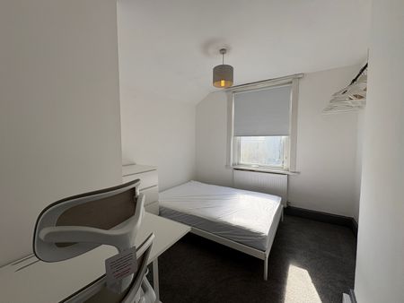 Arran Street, Roath - Photo 3